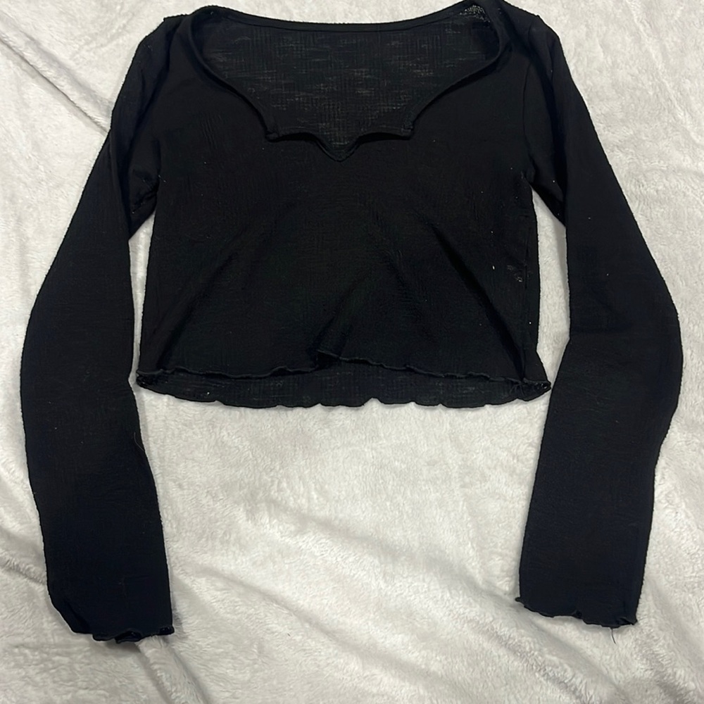 Shein Top